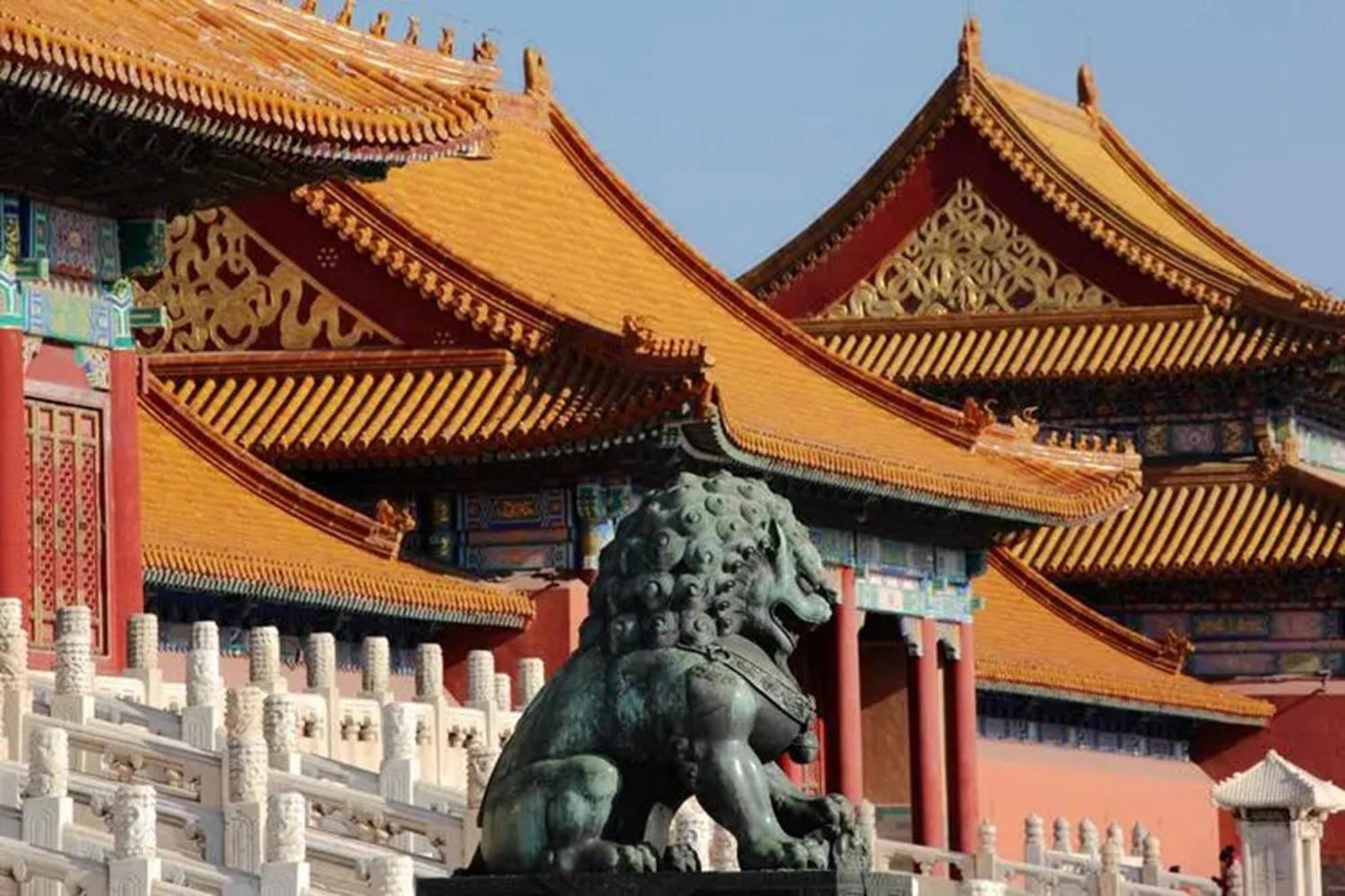 Jingfang Building Smart Hotel - Located In The Busiest Part Of The Downtown Area, Near Beijing Tiananmen Square And The Forbidden City,Wangfujing Shopping Street ,Newly Opened Hotel,Provide Free Laundry Service,Provide Tourism And Ticketing Services Bagian luar foto
