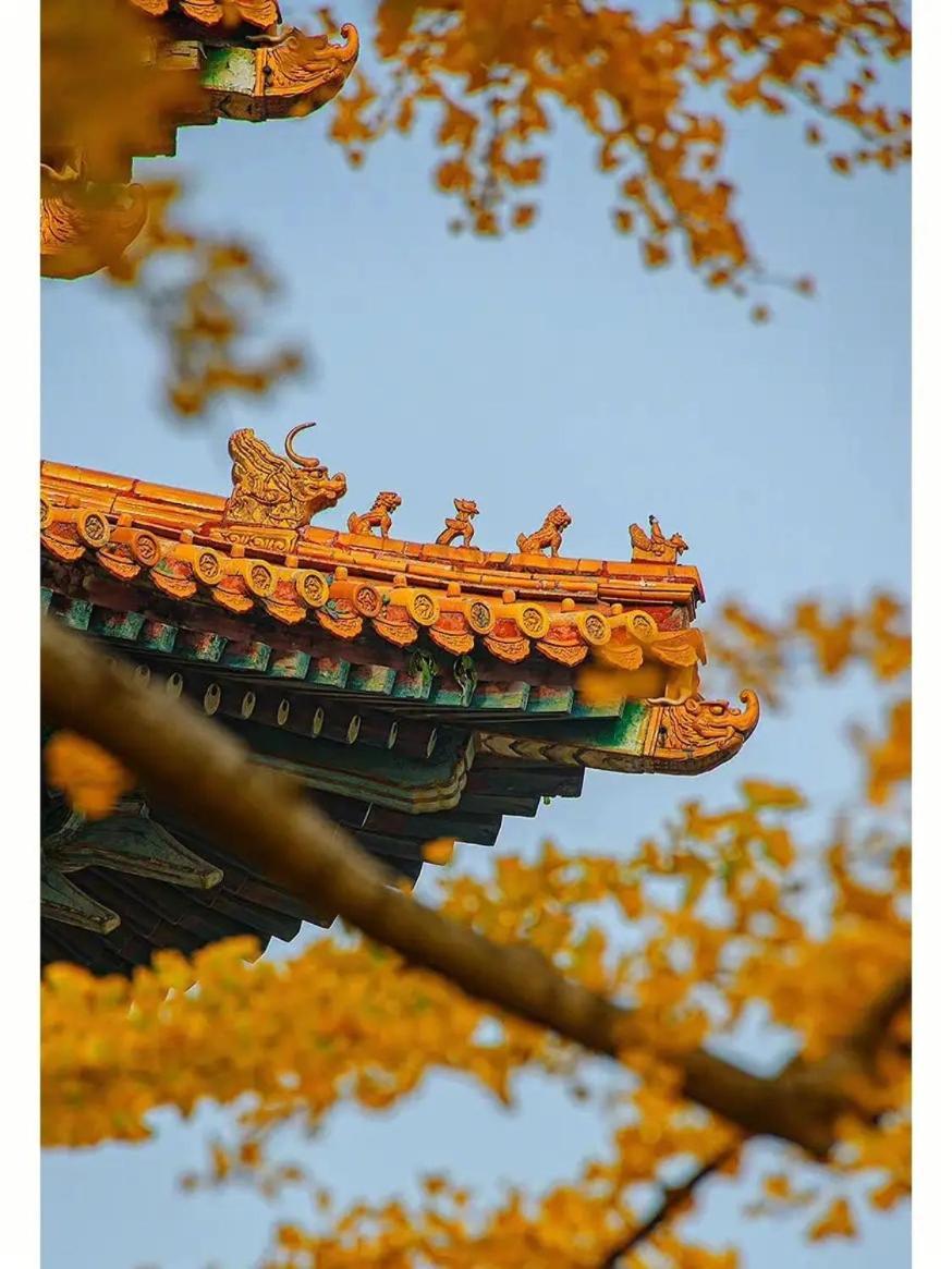 Jingfang Building Smart Hotel - Located In The Busiest Part Of The Downtown Area, Near Beijing Tiananmen Square And The Forbidden City,Wangfujing Shopping Street ,Newly Opened Hotel,Provide Free Laundry Service,Provide Tourism And Ticketing Services Bagian luar foto